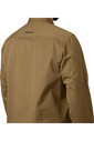 2023 Harkila Mens Trym Skjorte Long Sleeve Shirt 140113653 - Antique Sand